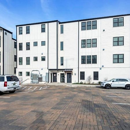 Modern Nations Condo - Walkable - 5 Mi Downtown Nashville Ngoại thất bức ảnh