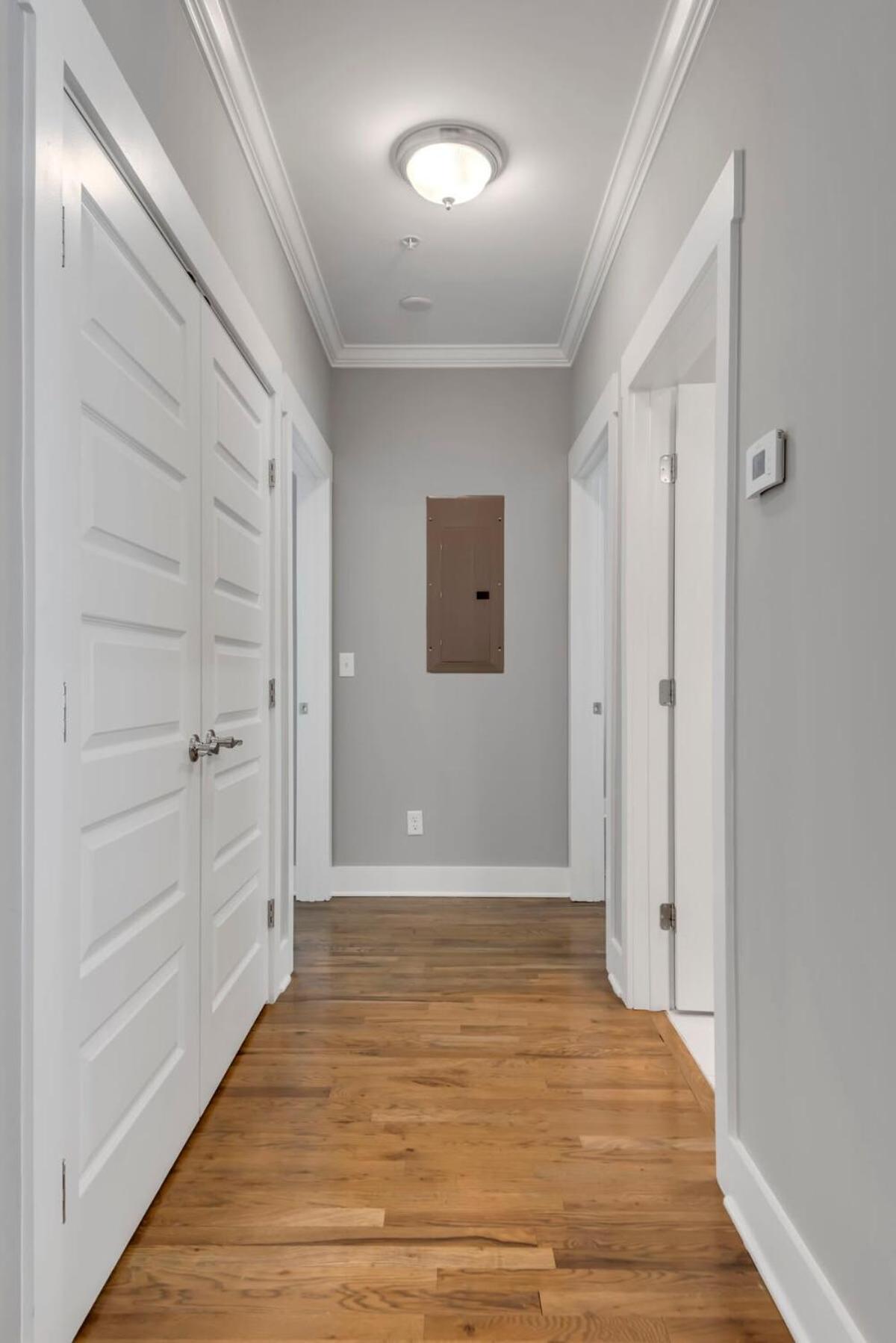 Modern Nations Condo - Walkable - 5 Mi Downtown Nashville Ngoại thất bức ảnh